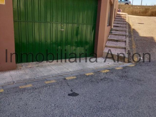 Parking en venta en Callosa D'en Sarrià