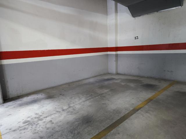 Garaje en venta en l'Altet, el Baix Vinalopó