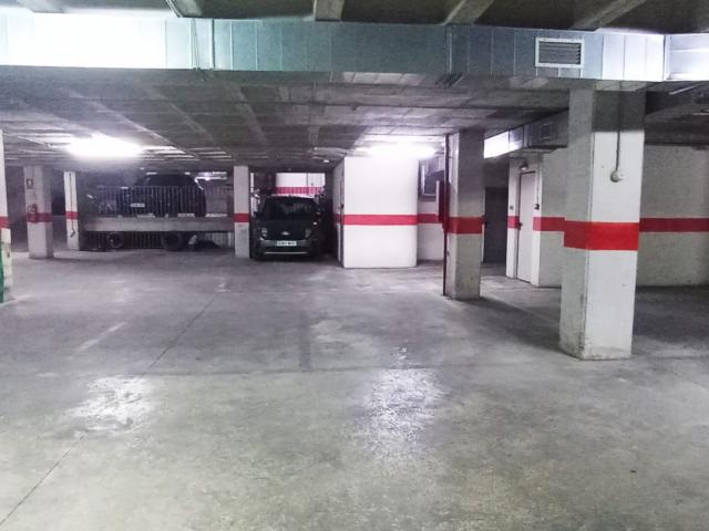 Garaje en venta en Crevillent