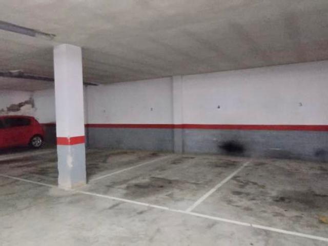 Garaje en venta en el Vinalopó Mitjà / El Vinalopó Medio, Valencia