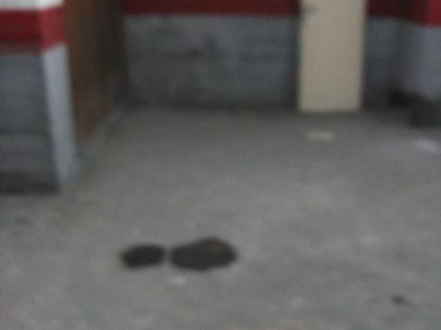 Garaje en venta en Mercat, l'Alacantí