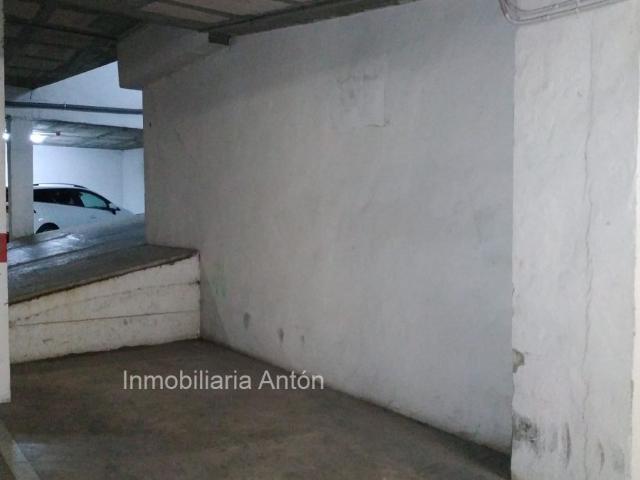 Parking en venta en Callosa D'en Sarrià