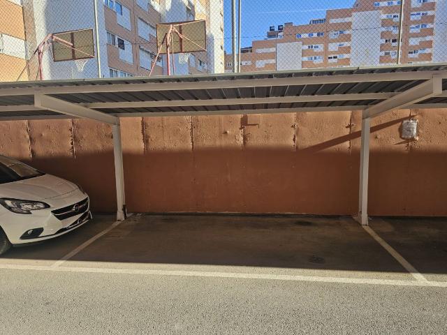 Garaje en venta en l'Alacantí, Valencia