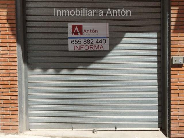 Parking en venta en Callosa D'en Sarrià