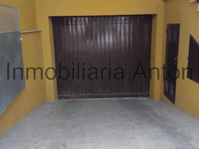 Parking en venta en Callosa D'en Sarrià Parking en venta en Callosa D'en Sarrià