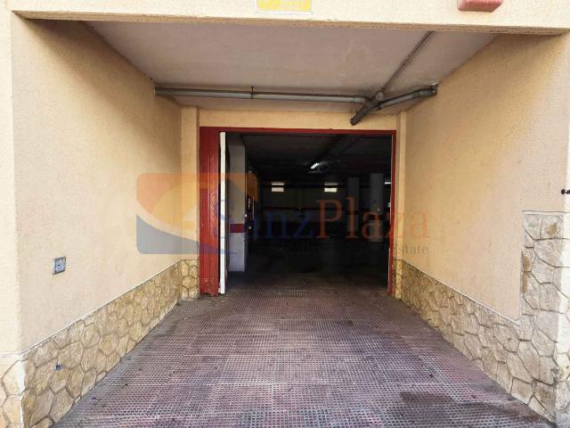 Garaje en venta en el Baix Segura / La Vega Baja, Valencia