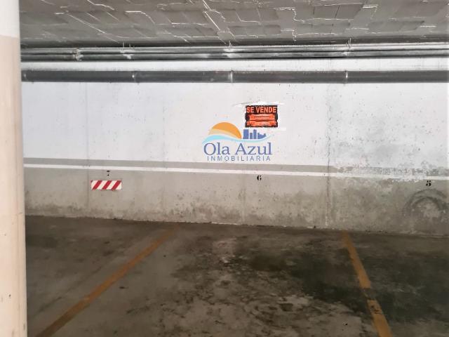 Garaje en venta en la Marina Baixa, Valencia