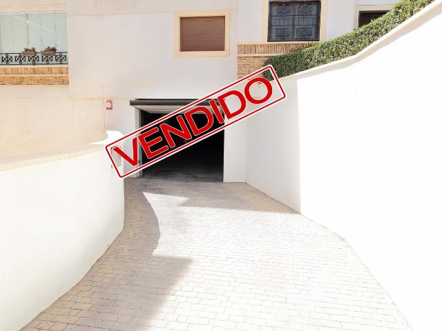 Garaje en venta en Urbanització Els Estanys, Guardamar Del Segura