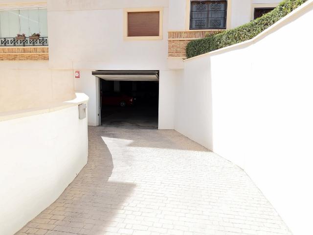 Garaje en venta en Urbanització Els Estanys, Guardamar Del Segura