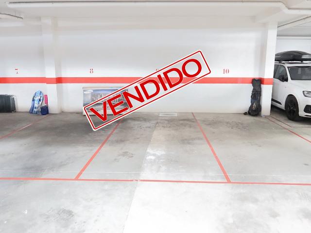 Garaje en venta en Urbanització Els Estanys, Guardamar Del Segura