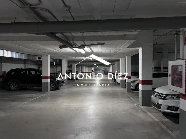 Garaje en venta en el Vinalopó Mitjà / El Vinalopó Medio, Valencia