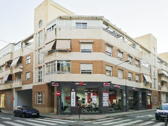 Garaje en venta en l'Alacantí, Valencia