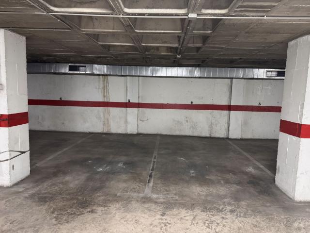 Garaje en venta en el Baix Vinalopó, Valencia