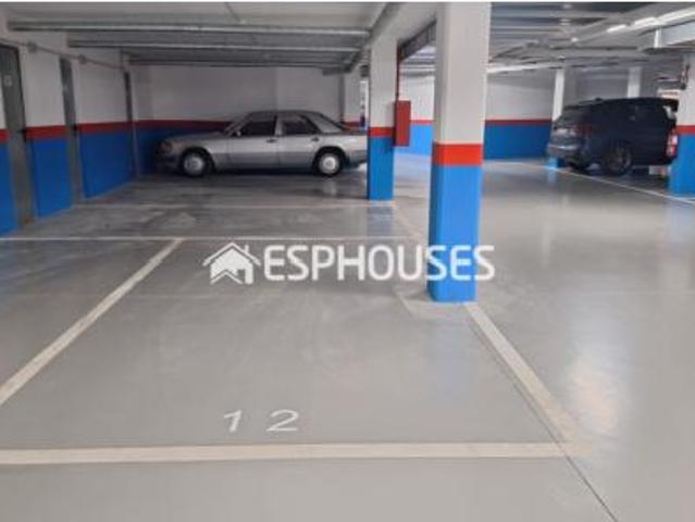 Garaje en venta en Ciutat d'Assís, Alacant / Alicante