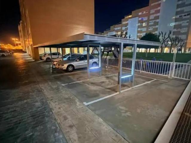 Garaje en venta en Alacant / Alicante
