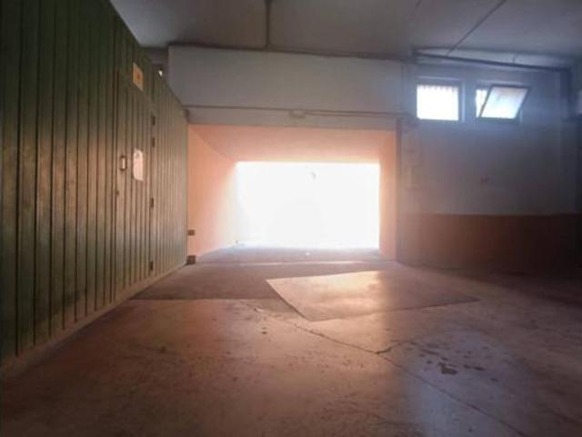 Garaje en venta en Alipark, Alacant / Alicante