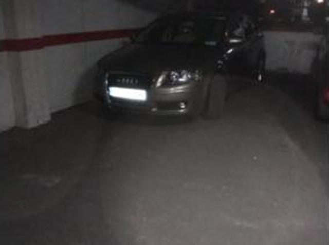 Garaje en venta en Altossano, Alacant / Alicante