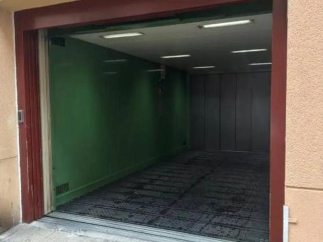 Garaje en venta en els Àngels, Alacant / Alicante
