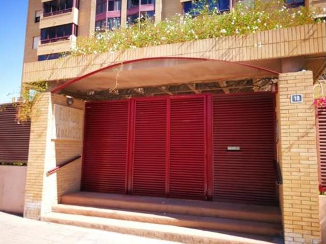 Garaje en venta en División Azul, Alacant / Alicante