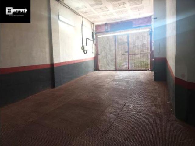 Garaje en venta en División Azul, Alacant / Alicante