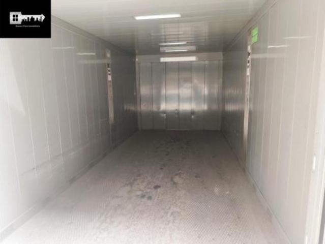 Garaje en venta en Benalua i els Antigons, Alacant / Alicante