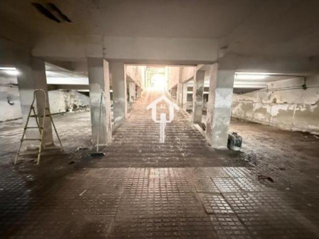 Garaje en venta en Campoamor, Alacant / Alicante