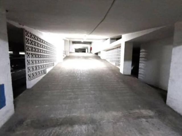 Garaje en venta en Campoamor, Alacant / Alicante