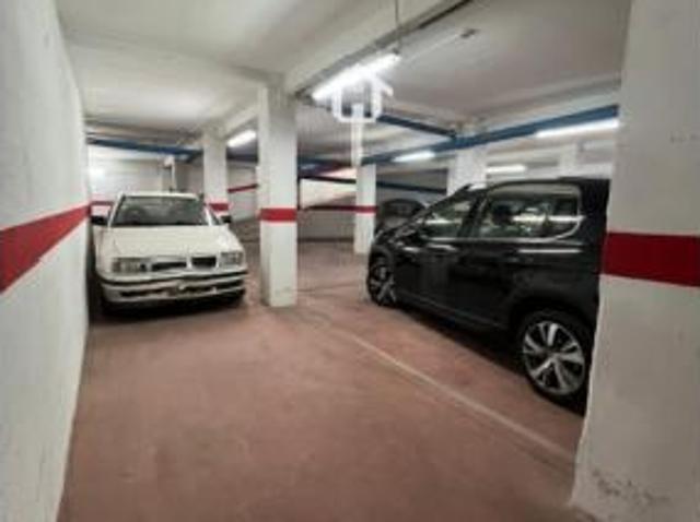 Garaje en venta en Campoamor, Alacant / Alicante
