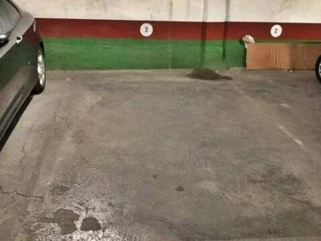 Garaje en venta en Centro, Alacant / Alicante