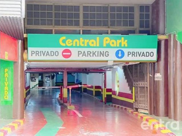 Garaje en venta en Centro, Alacant / Alicante