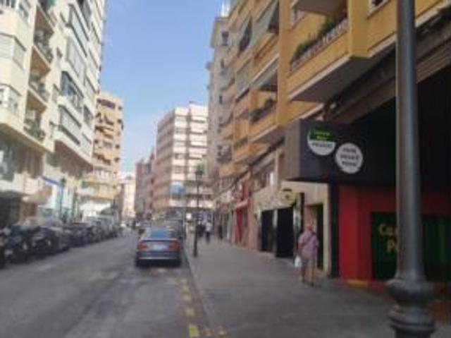 Garaje en venta en Centro, Alacant / Alicante