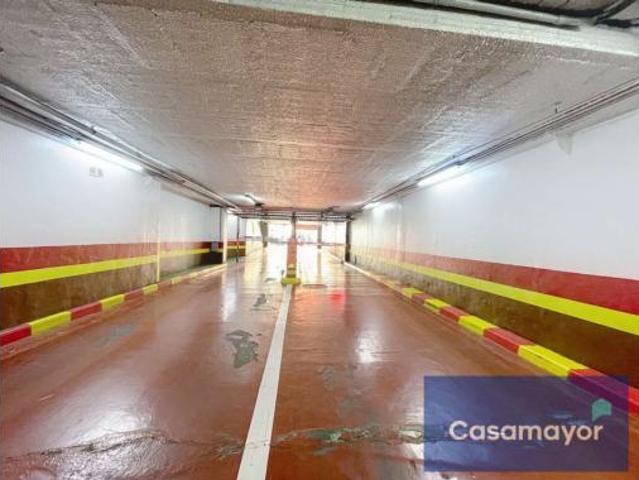 Garaje en venta en Centro, Alacant / Alicante