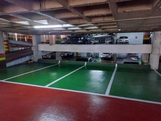 Garaje en venta en Centro, Alacant / Alicante