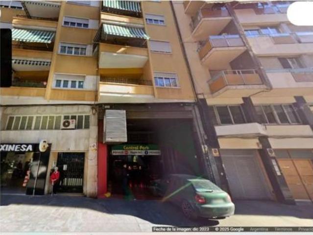 Garaje en venta en Centro, Alacant / Alicante