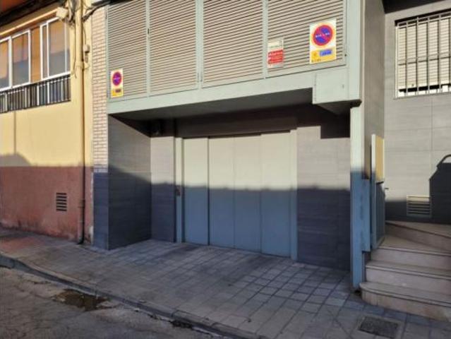 Garaje en venta en Polígon Industrial Rabassa, Alacant / Alicante