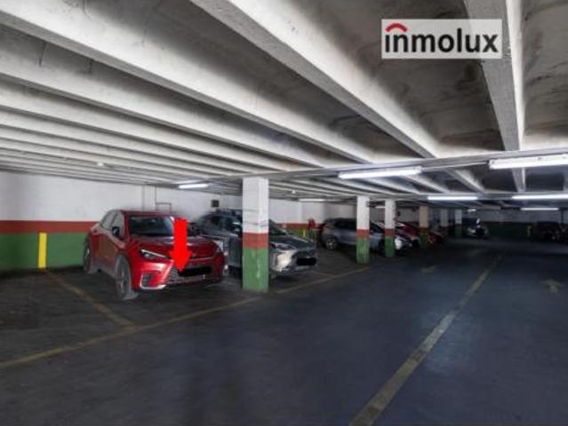 Garaje en venta en Diputació, Alacant / Alicante