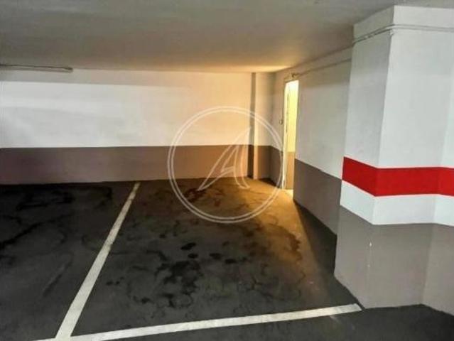 Garaje en venta en l'Eixample, Alacant / Alicante