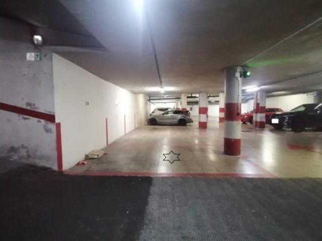 Garaje en venta en l'Eixample, Alacant / Alicante
