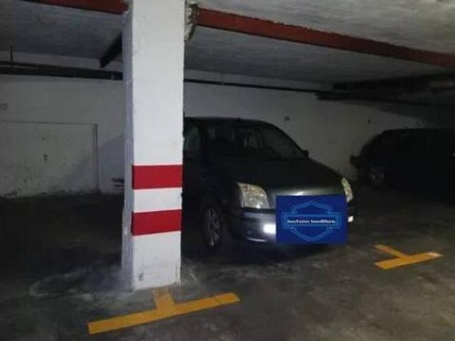 Garaje en venta en l'Eixample, Alacant / Alicante
