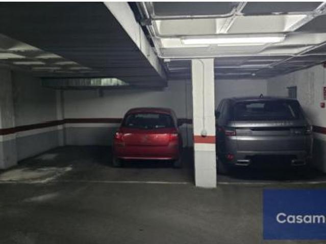 Garaje en venta en Diputació, Alacant / Alicante