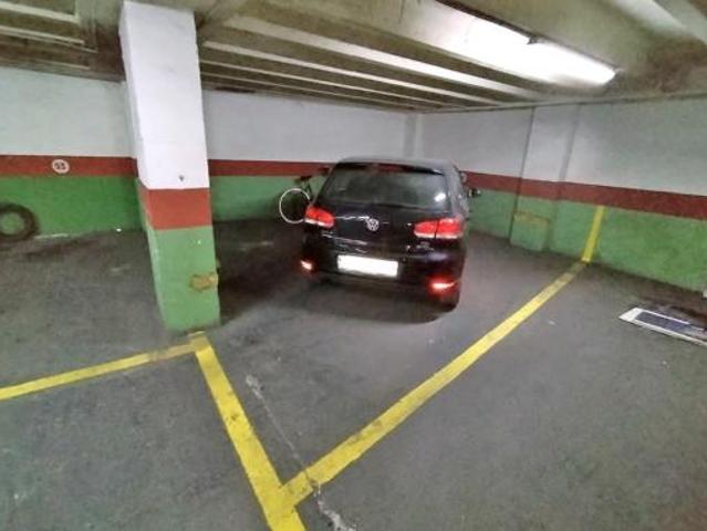 Garaje en venta en Diputació, Alacant / Alicante