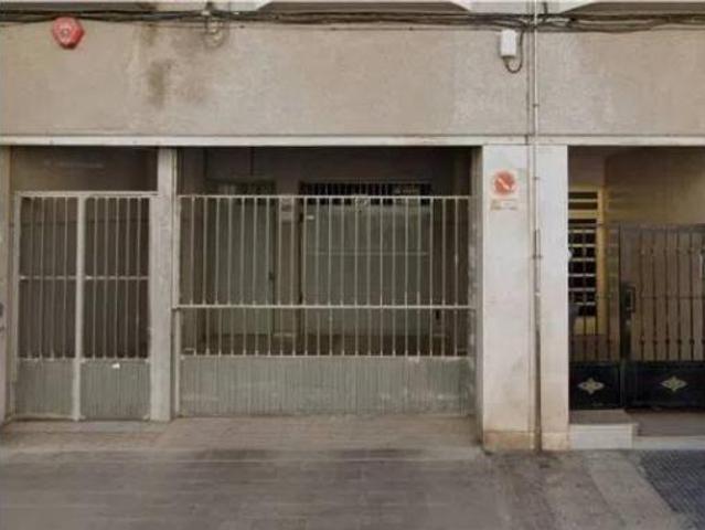 Garaje en venta en la Florida Baixa, Alacant / Alicante