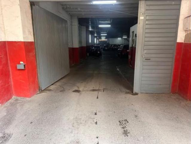 Garaje en venta en Ciutat d'Assís, Alacant / Alicante