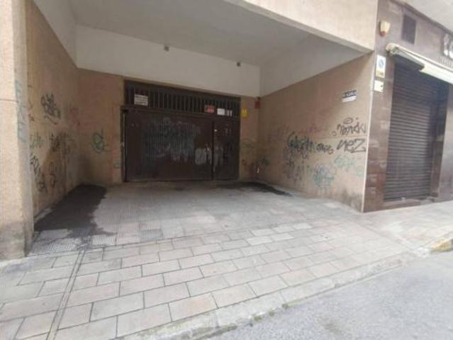 Garaje en venta en la Florida Baixa, Alacant / Alicante