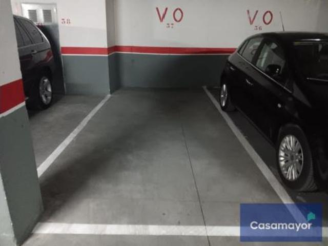 Garaje en venta en la Florida Baixa, Alacant / Alicante