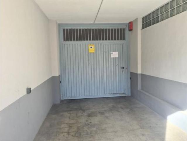Garaje en venta en la Florida Alta, Alacant / Alicante