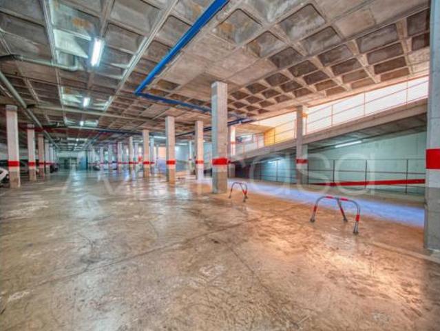Garaje en venta en el Garbinet, Alacant / Alicante