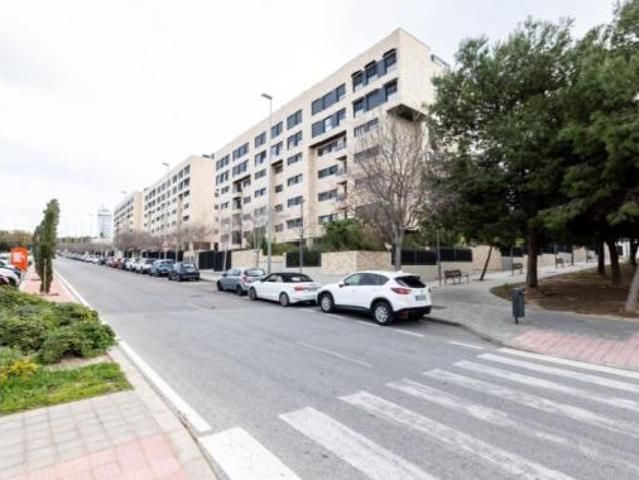 Garaje en venta en Vistahermosa, Alacant / Alicante