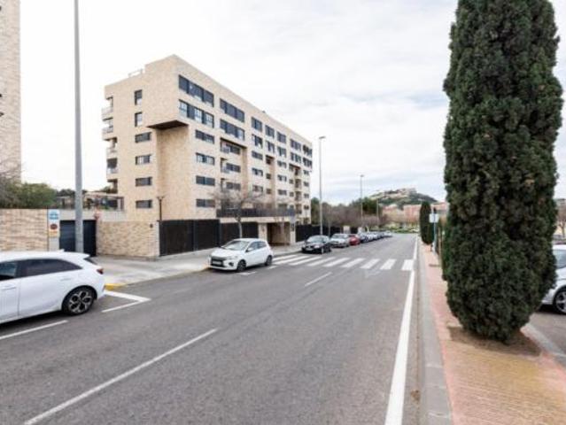 Garaje en venta en Vistahermosa, Alacant / Alicante