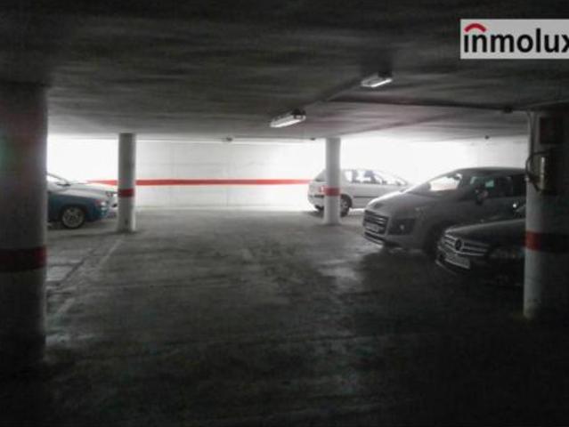 Garaje en venta en Albufereta, Alacant / Alicante